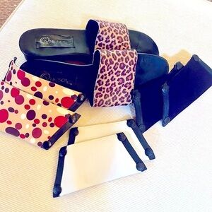 Onesole Shoes with Exchangeable Tops - 10